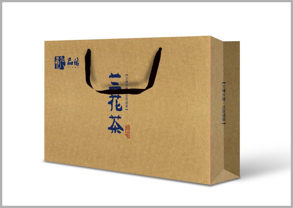 秀屿区包装设计重视“战略”和“战术”